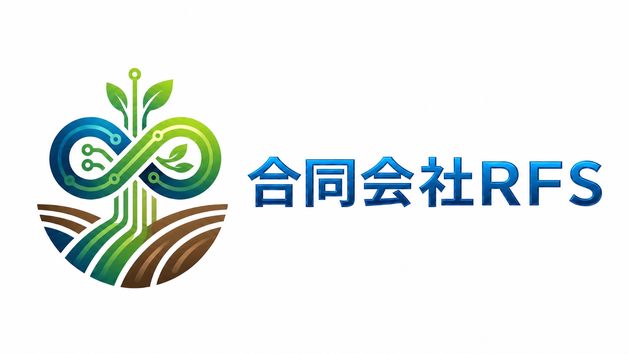 合同会社RFS Logo